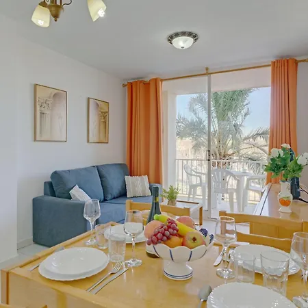 Apolo Vii 27 By Interhome * Calpe