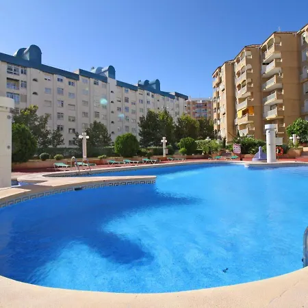 Apolo Vii-11 By Interhome Apartment