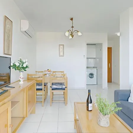 Apolo Vii-11 By Interhome * Calpe