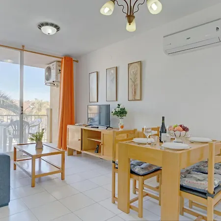 Apolo Vii-11 By Interhome Apartment *
