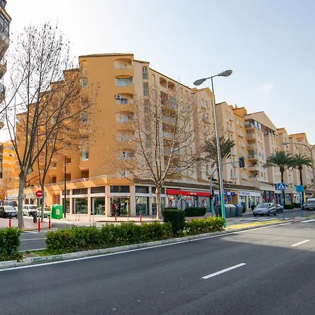 Apolo Vii-11 By Interhome