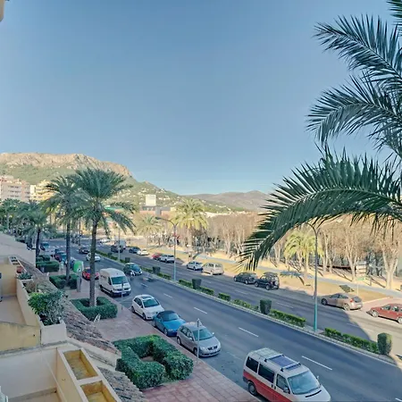 Apolo Vii-11 By Interhome Calpe