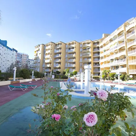 Apolo Vii-11 By Interhome